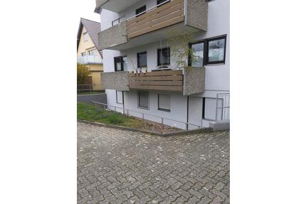 3- Zimmer - Eigentumswohnung, 72 m2 76 344 Eggenstein - Bad Herrenalb