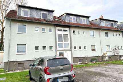 Wohnung zum Kaufen in Dortmund 99.000,00 € 57 m²