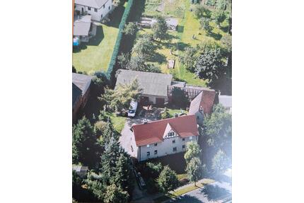 Familienhaus in Stößen - 265.000,00&nbsp;EUR Kaufpreis, ca.&nbsp; 170,00&nbsp;m&sup2; in Naumburg (Saale) (PLZ: 06618)