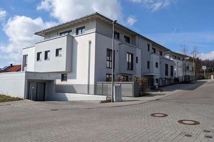 Wohnung zum Mieten in Schweitenkirchen 1.400,00 € 98.81 m²