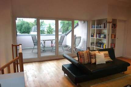 Wohnung zum Kaufen in Frankfurt am Main Seckbach 952.260,00 € 158.71 m² - Frankfurt am Main / Seckbach