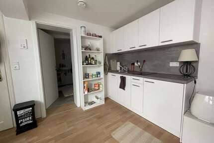 Wohnung zum Mieten in Coburg 350,00 € 29 m²