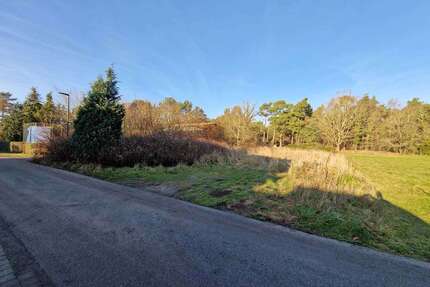 Grundstück zu verkaufen in Wieck a. Darß 340.000,00 € 981 m²