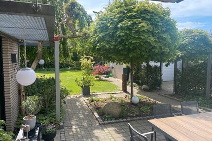 Modernisiertes EFH mit 800qm Traumgrundstück provisionsfrei - Lüdinghausen