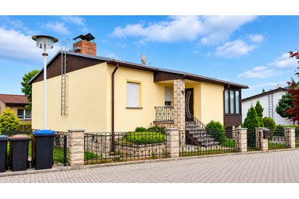 Haus zum Kaufen in Allstedt 159.000,00 € 140 m²