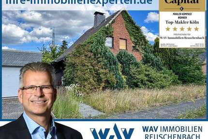Haus zum Kaufen in Köln 330.000,00 € 106 m²