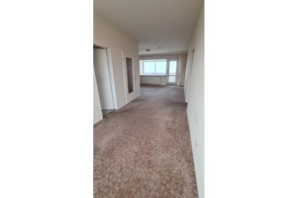 Vermiete 3 ZKB Loggia 86qm 800€ plus NK - Cuxhaven Groden