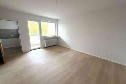 Wohnung zum Mieten in Bochum 309,81 € 42.39 m²