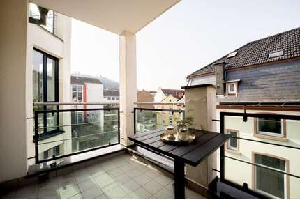 Wohnung zum Kaufen in Bingen am Rhein 550.000,00 € 155 m²