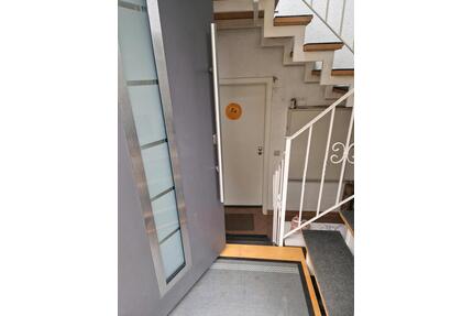 Helle 2-Zimmer-Souterrainwohnung in St. Johann 55578 - Wallertheim