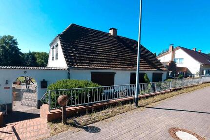 Haus in Malk Göhren zu verkaufen - Neu Kaliß