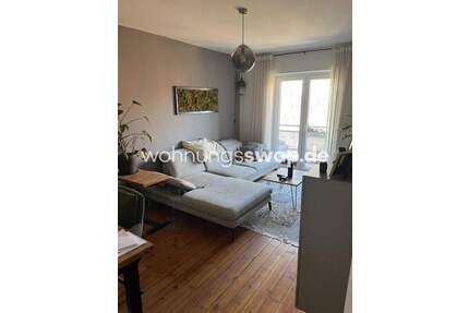 Wohnungsswap - Tieloh - 630,00&nbsp;EUR Kaltmiete, ca.&nbsp; 54,00&nbsp;m&sup2;&nbsp;Wohnfl&auml;che in Hamburg (PLZ: 22307) Barmbek-Nord