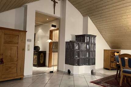 Wohnung zum Mieten in Grafenau-Dätzingen 990,00 € 73 m²