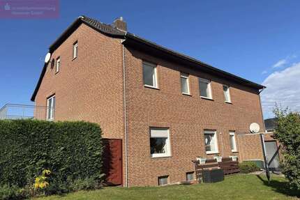 Wohnung zum Kaufen in Wunstorf 248.000,00 € 116.54 m²