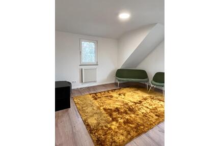 Frisch renovierte 4-Zimmer Wohnung - Göppingen