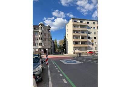 Wohnung zum Kaufen in Berlin 250.000,00 € 55 m²