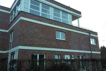Townhouse mit zwei Terrassen in Henstedt-Ulzburg