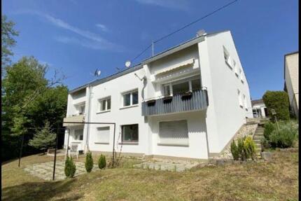Wohnung in ruhiger Lage Grafenberg