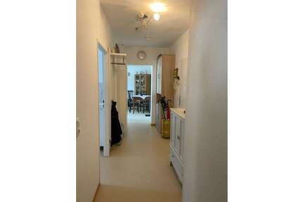 Wohnung zum Mieten in Hattersheim 510,00 € 54.82 m²