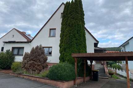 Haus zum Kaufen in Hohenroda 129.000,00 € 130 m²