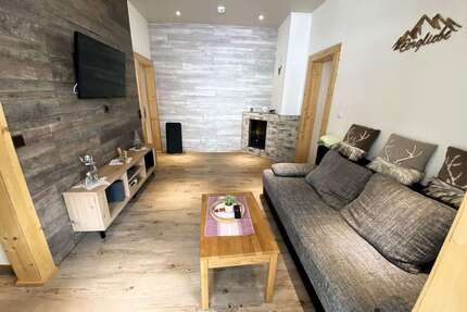 Wohnung zum Kaufen in Braunlage 69.900,00 € 48 m²