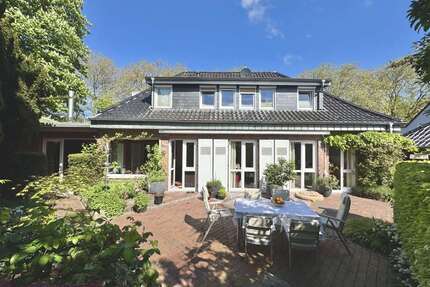 Haus zum Kaufen in Wilhelmshaven 849.000,00 € 281 m²