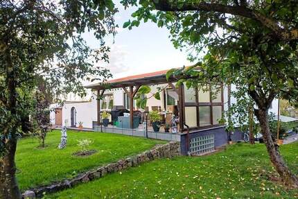 großzügiges Wohnen zwischen Prenzlau und Stettin - Randowtal Schmölln