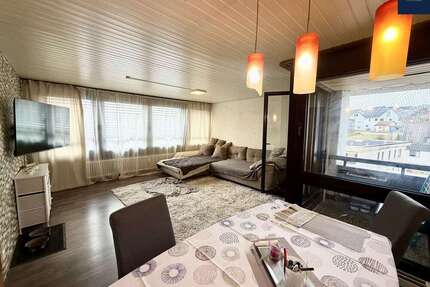 Wohnung zum Kaufen in Wernau (Neckar) 190.000,00 € 75.21 m²