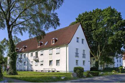 Wohnung zum Mieten in Marl 419,00 € 50.51 m²
