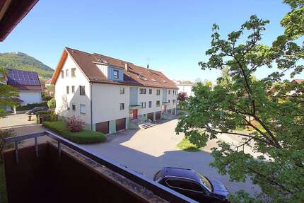 Wohnung zum Mieten in Beuren 420,00 € 35 m²