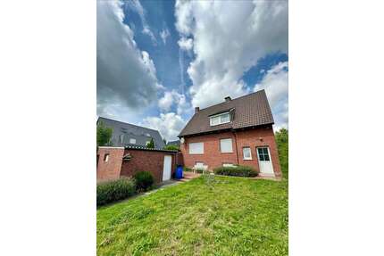 Haus zum Kaufen in Altenberge 420.000,00 € 158 m²