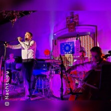 Funke & Schmidt: Wonderful World
