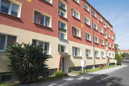 3-Raum-Wohnung auf dem Plossen - perfekt für eine kleine Familie - Meißen