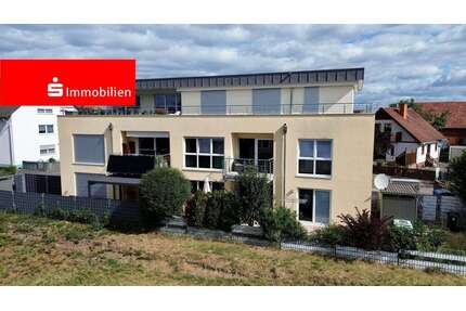 Wohnung zum Kaufen in Babenhausen 299.000,00 € 94 m²