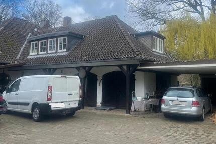 stilvolle Einliegerwohnung mit Komfort & Ruhe - Langenhagen Engelbostel
