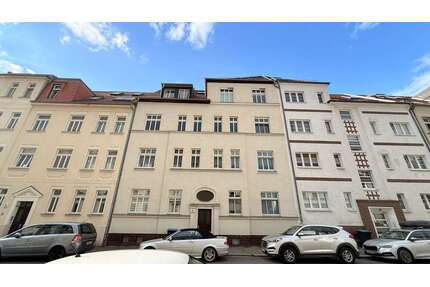 Wohnung zum Kaufen in Leipzig 235.000,00 € 89.7 m²