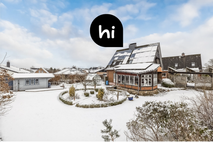 Haus zum Kaufen in Rickling 245.000,00 € 100.42 m²