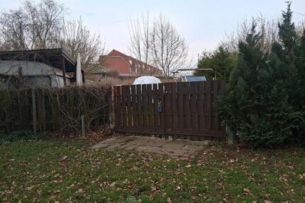 Garten mit Garage kein Verein in Gnoien - Ribnitz-Damgarten