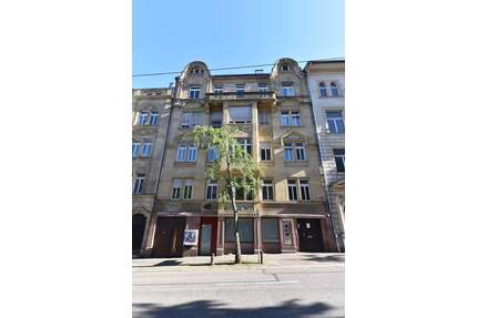Wohnung zum Mieten in Pforzheim 1.560,00 € 256.22 m²