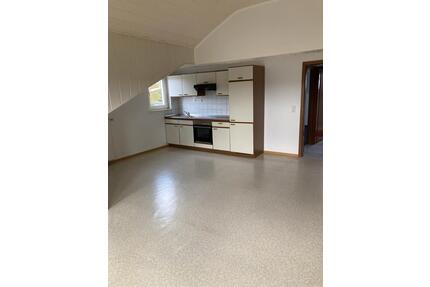 Dachgeschoss Wohnung in Nauroth