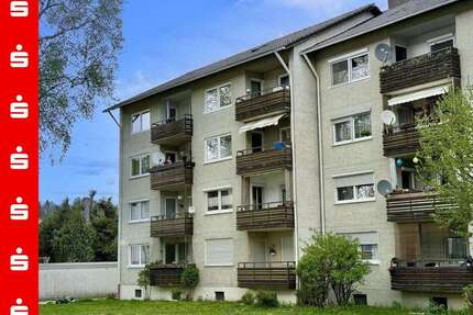 Wohnung zum Mieten in Wolfratshausen 1.200,00 € 75 m²