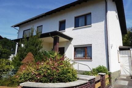 Doppelhaushälfte - 499.000,00&nbsp;EUR Kaufpreis, in Bruchköbel (PLZ: 63486)