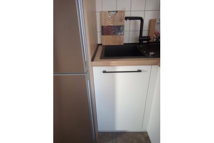 Attraktive leerstehende 2-Zmmer-Wohnung im 1. OG in guter Lage - Salzgitter