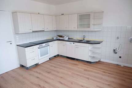 Wohnung zum Mieten in Geesthacht 850,00 € 91.59 m²