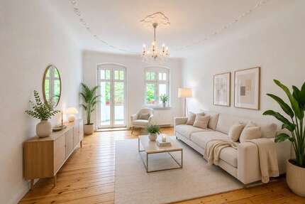 Wohnung zum Kaufen in Berlin 369.000,00 € 90.13 m²