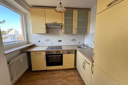 Wohnung zum Kaufen in Taufkirchen 325.000,00 € 54.1 m²