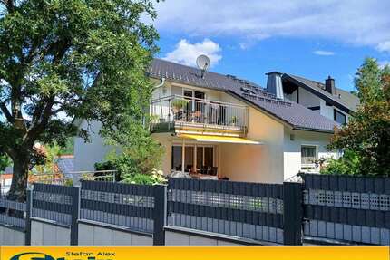 Haus zum Kaufen in Seitzenhahn 825.000,00 € 226 m²