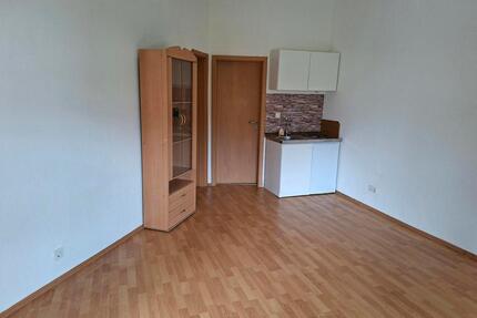 Einzimmerwohnung mit Bad Lebach-Steinbach 30 qm - Tholey