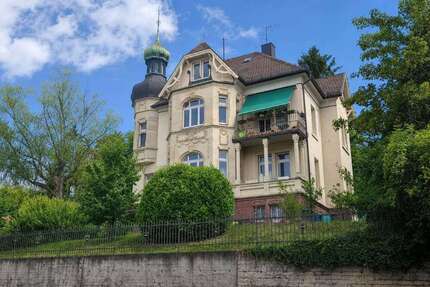 Wohnung zum Mieten in Pforzheim 995,00 € 134 m²