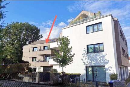 Wohnung zum Kaufen in Gauting 411.000,00 € 56 m²